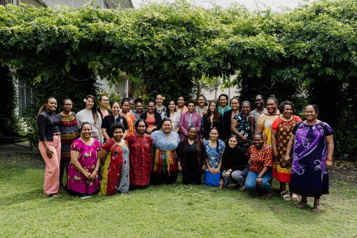 Womens Leadership Program 2025