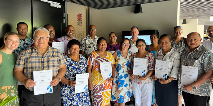 Pacific Aviation Leadership