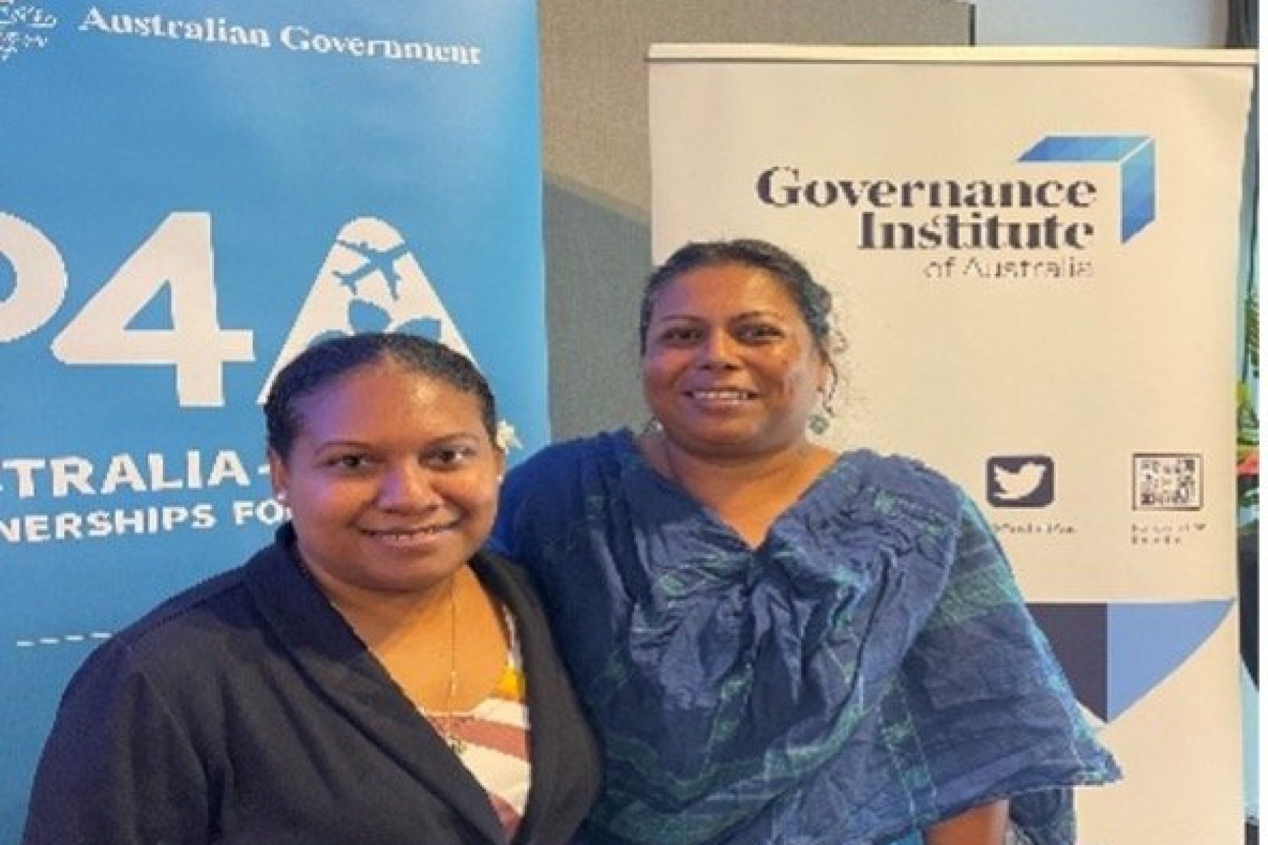 Gender equality in aviation means every woman and girl including those with disabilities can dream, thrive, and lead. At P4A, we co-design initiatives across the Blue Pacific to meet diverse needs and prevent all forms of violence. Together, we can make aviation safe and inclusive for all.