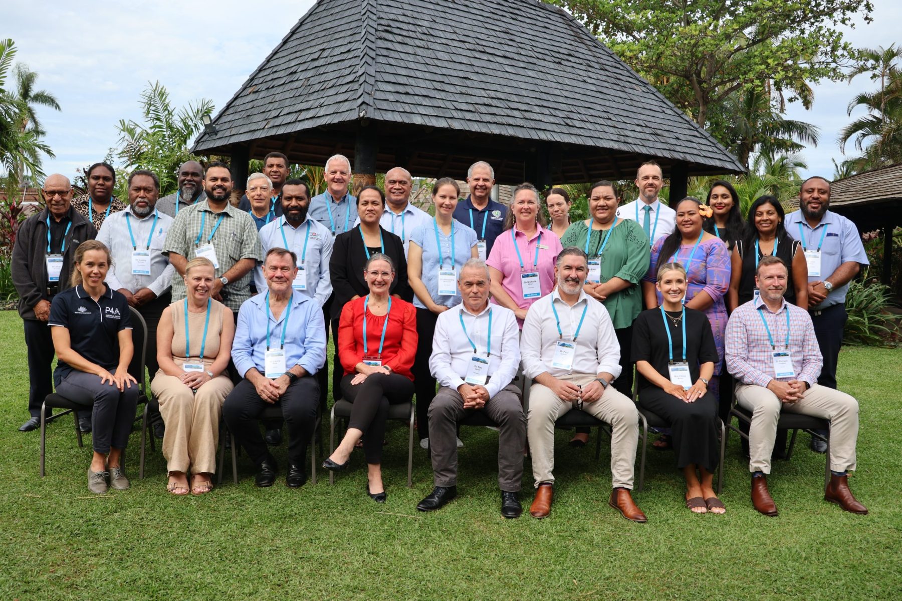 Doctors from across the Pacific gathered in Nadi, Fiji, from 26 April to 1 May 2026 for the Pacific Aviation Health Conference.