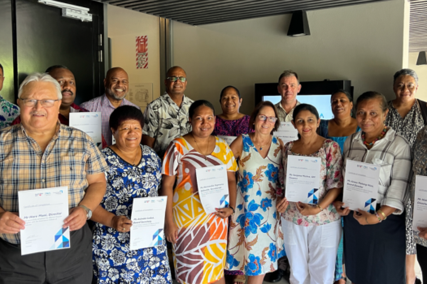 Pacific Aviation Leadership