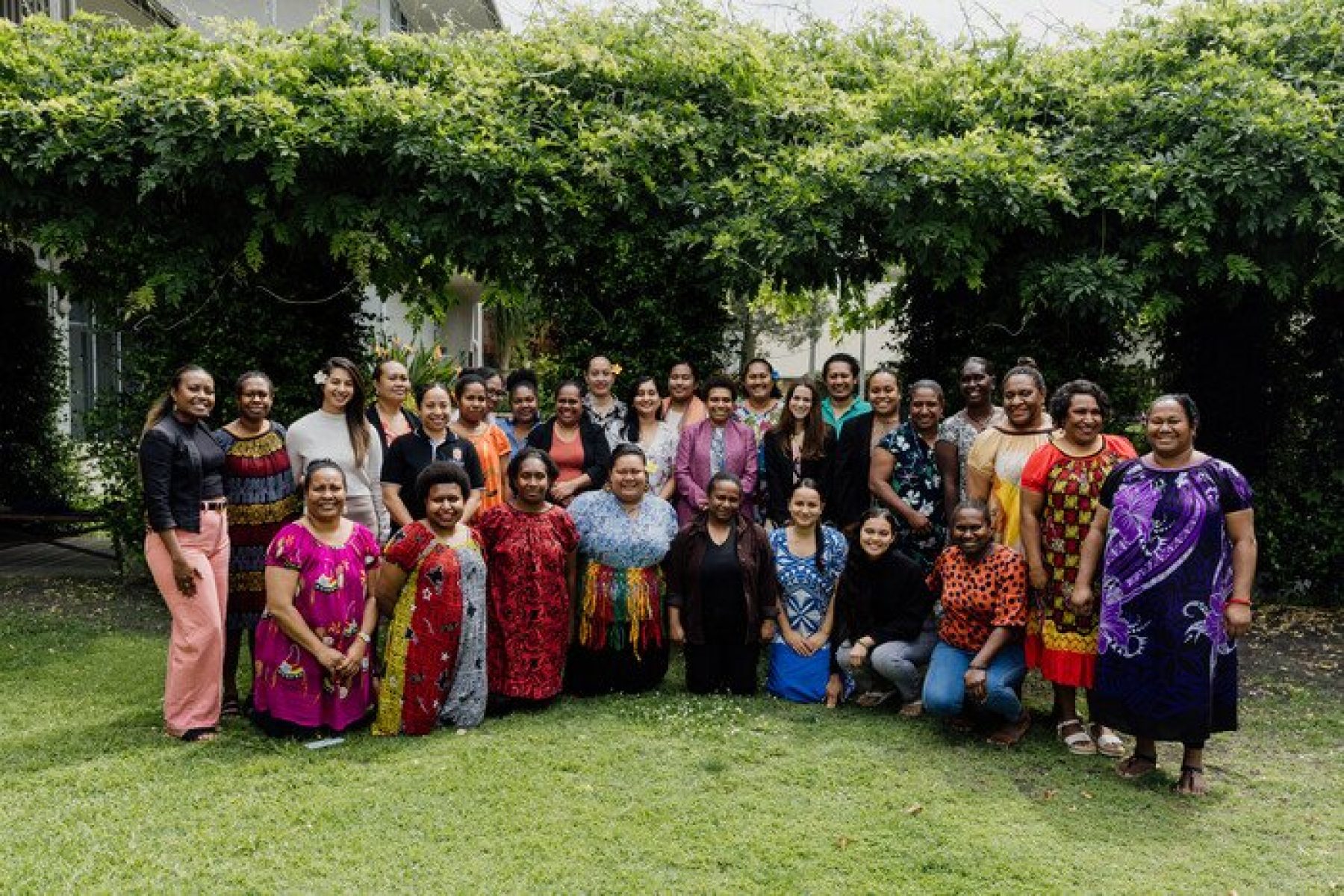 Womens Leadership Program 2025